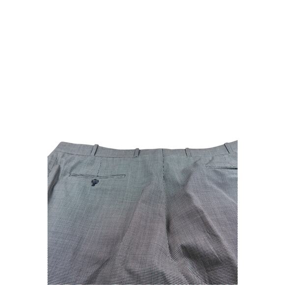 Jeffery Banks Wool Pants Men's W40xL28 - Picture 7 of 9
